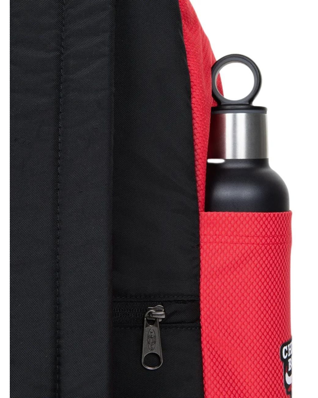 Eastpak Red X Nba Medium Day Pak'R Backpack