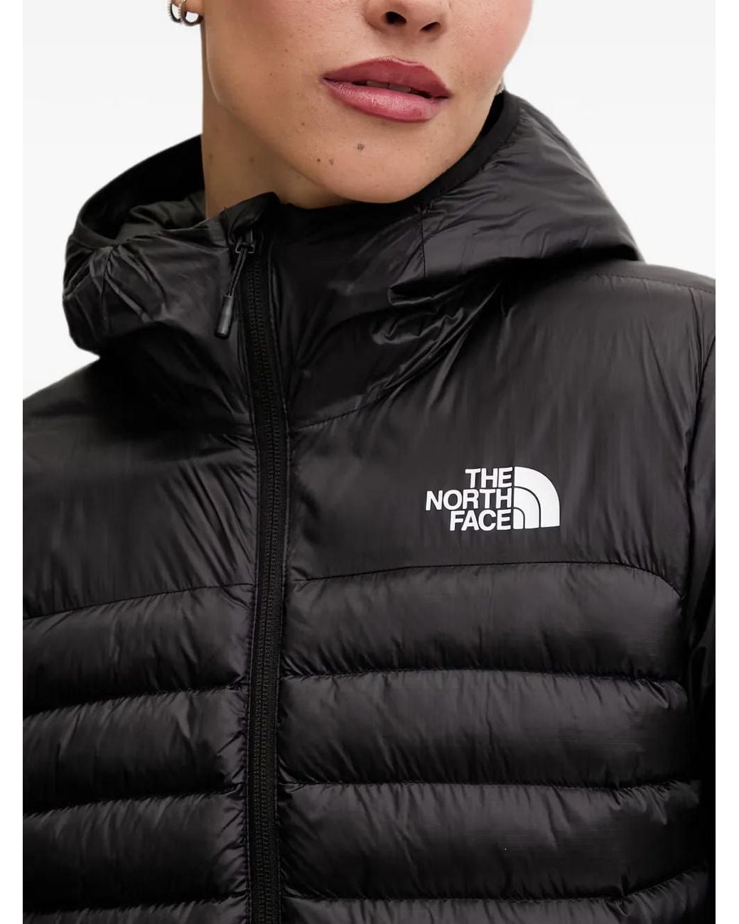 The North Face Black Terra Peak Hoodie