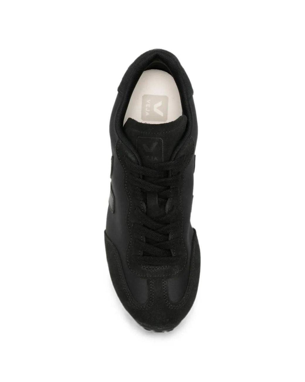 Veja Black Gt Sneakers