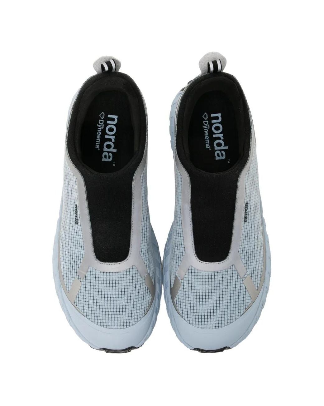 Norda White 003 Sneakers for men