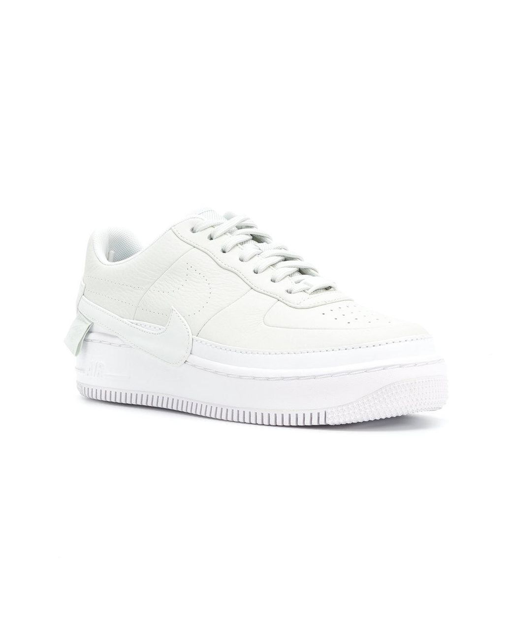 Nike Leather Air Force 1 Jester Xx Reimagined Sneakers in White | Lyst  Australia