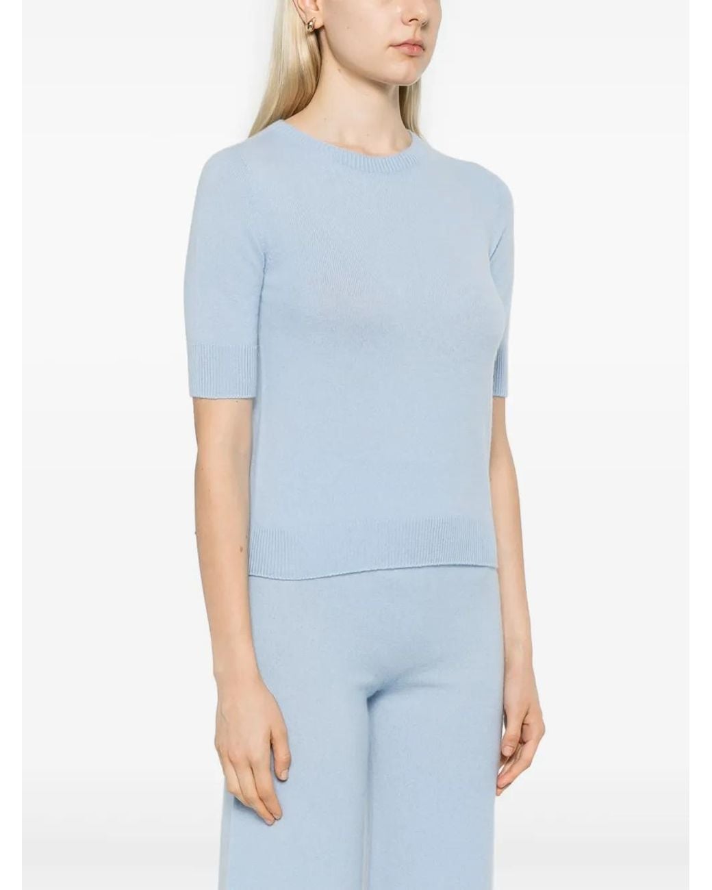 Vanisé Blue Coco T-Shirt