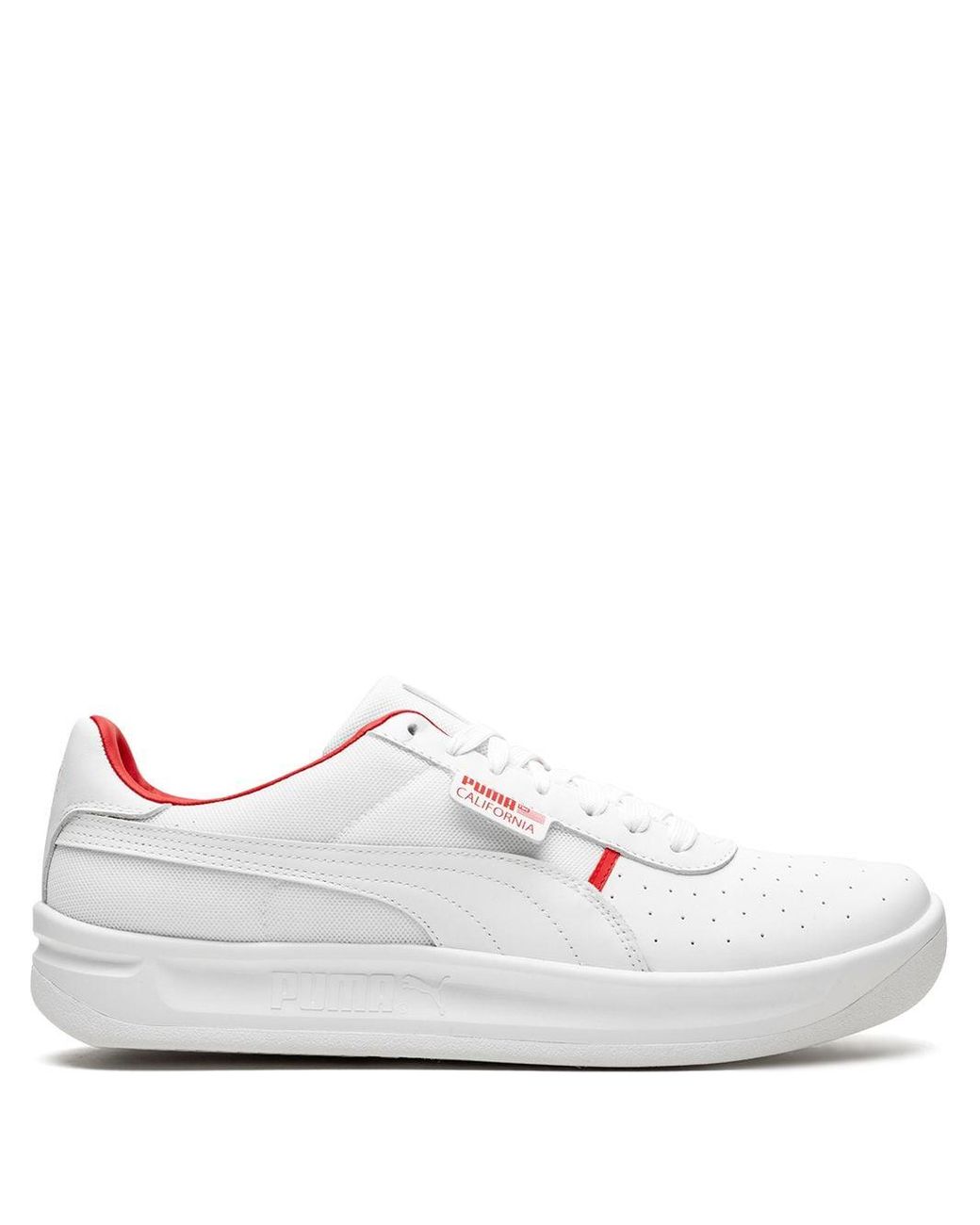 tmc puma clyde