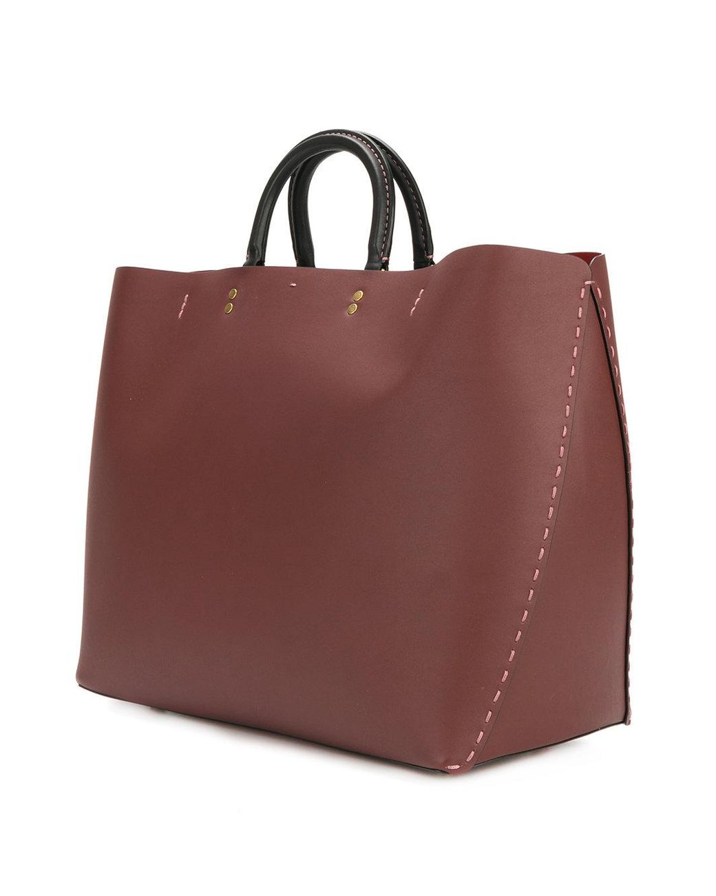 Coach rogue tote 38 shop