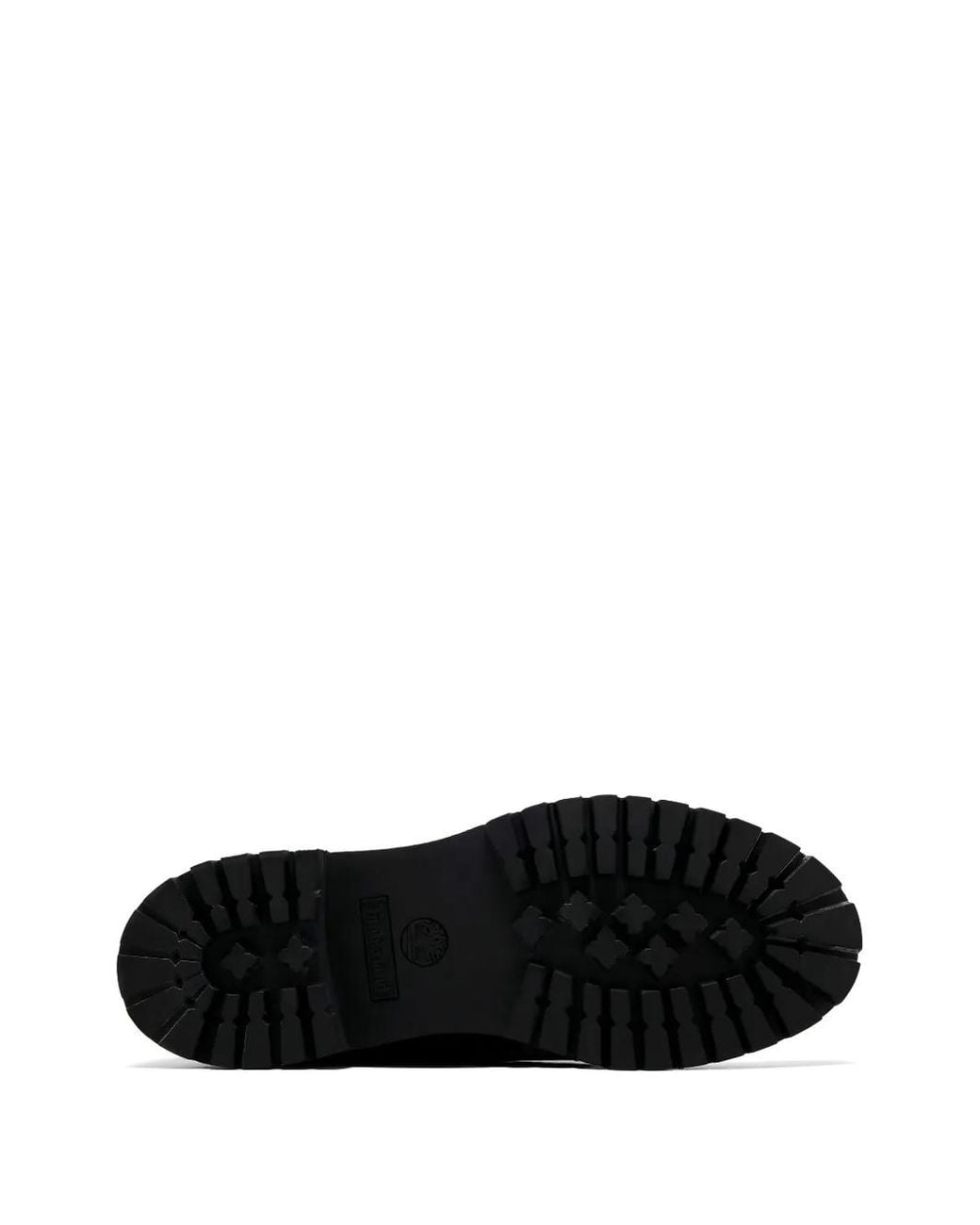 Timberland Brown Bottines Imperméables En Nubuck for men