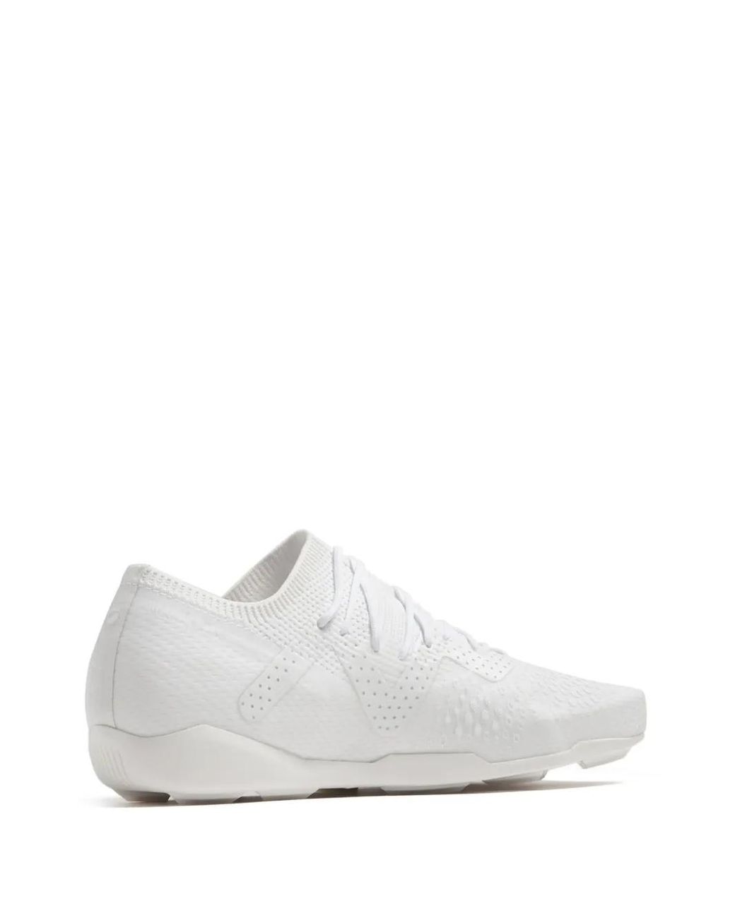 Coperni X Puma 90sqr スクエアトゥ スニーカー ホワイト | Lyst Coperni X Puma 90sqr スクエアトゥ スニーカー ホワイト | Lyst