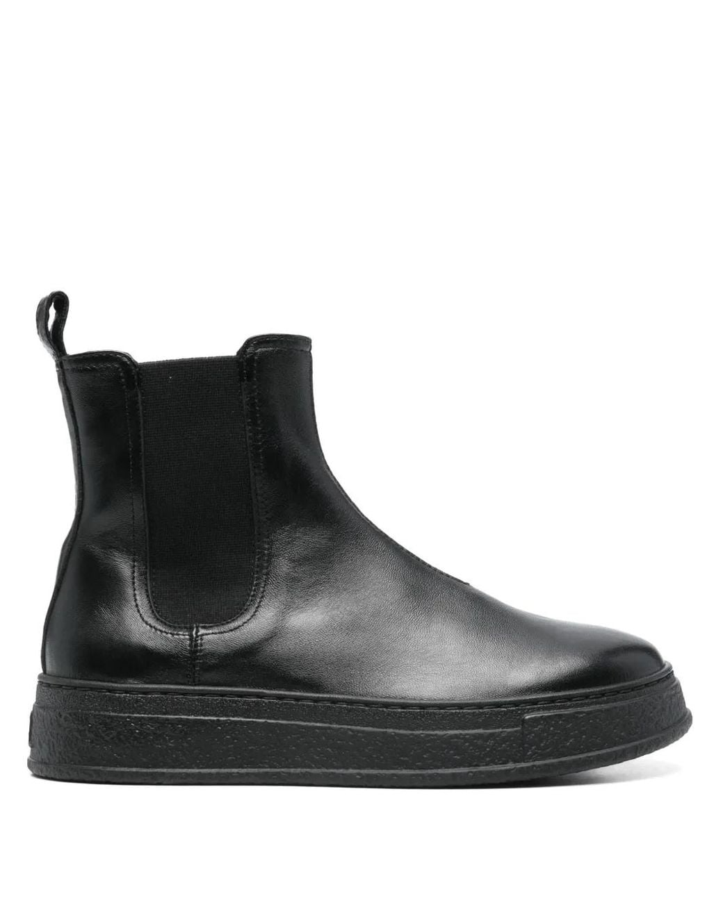 Agl Attilio Giusti Leombruni Black Giuly Beat Boots