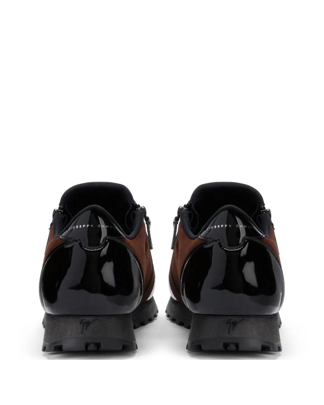 Giuseppe Zanotti Brown Conley for men