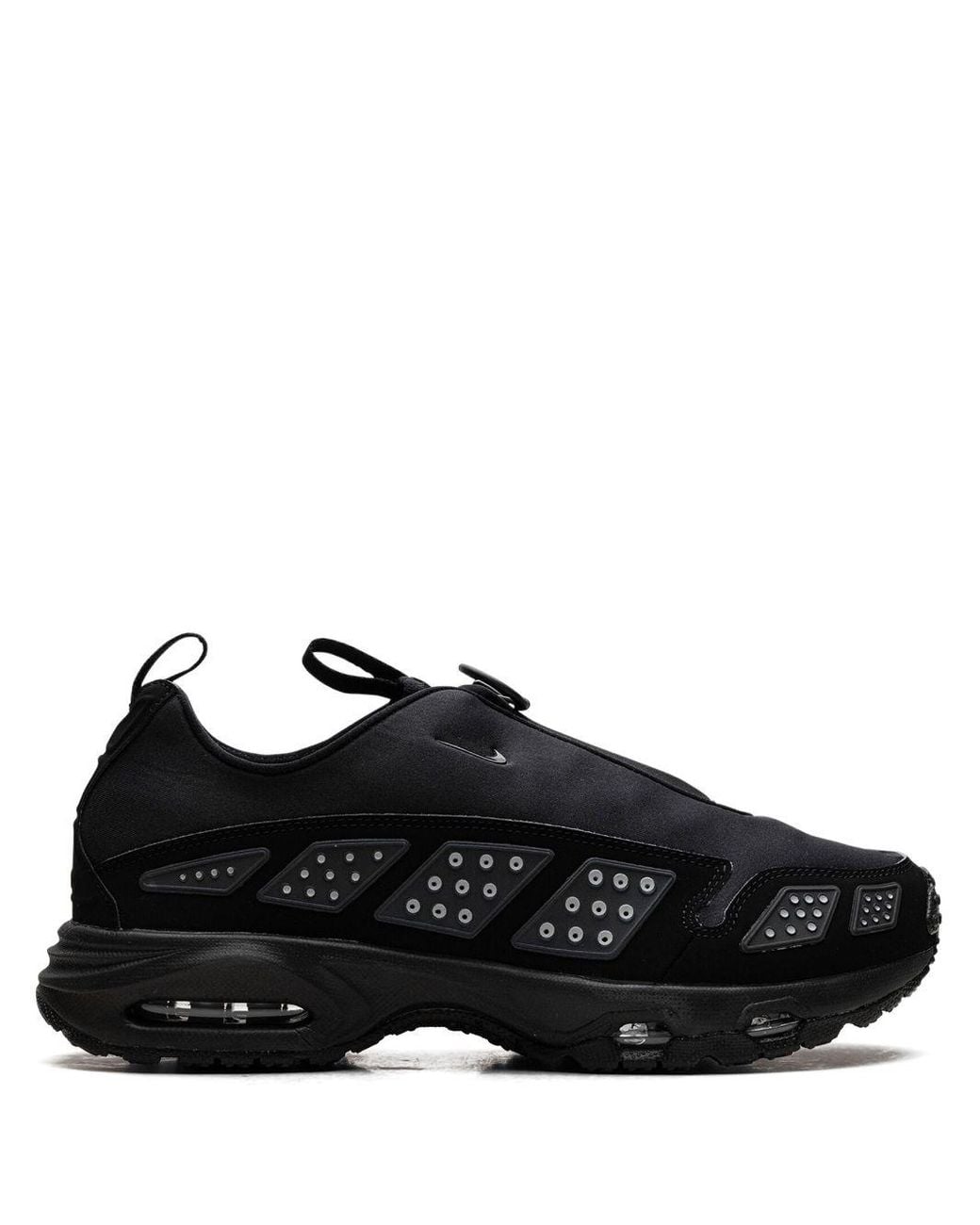 Air Max Sunder Volt Black