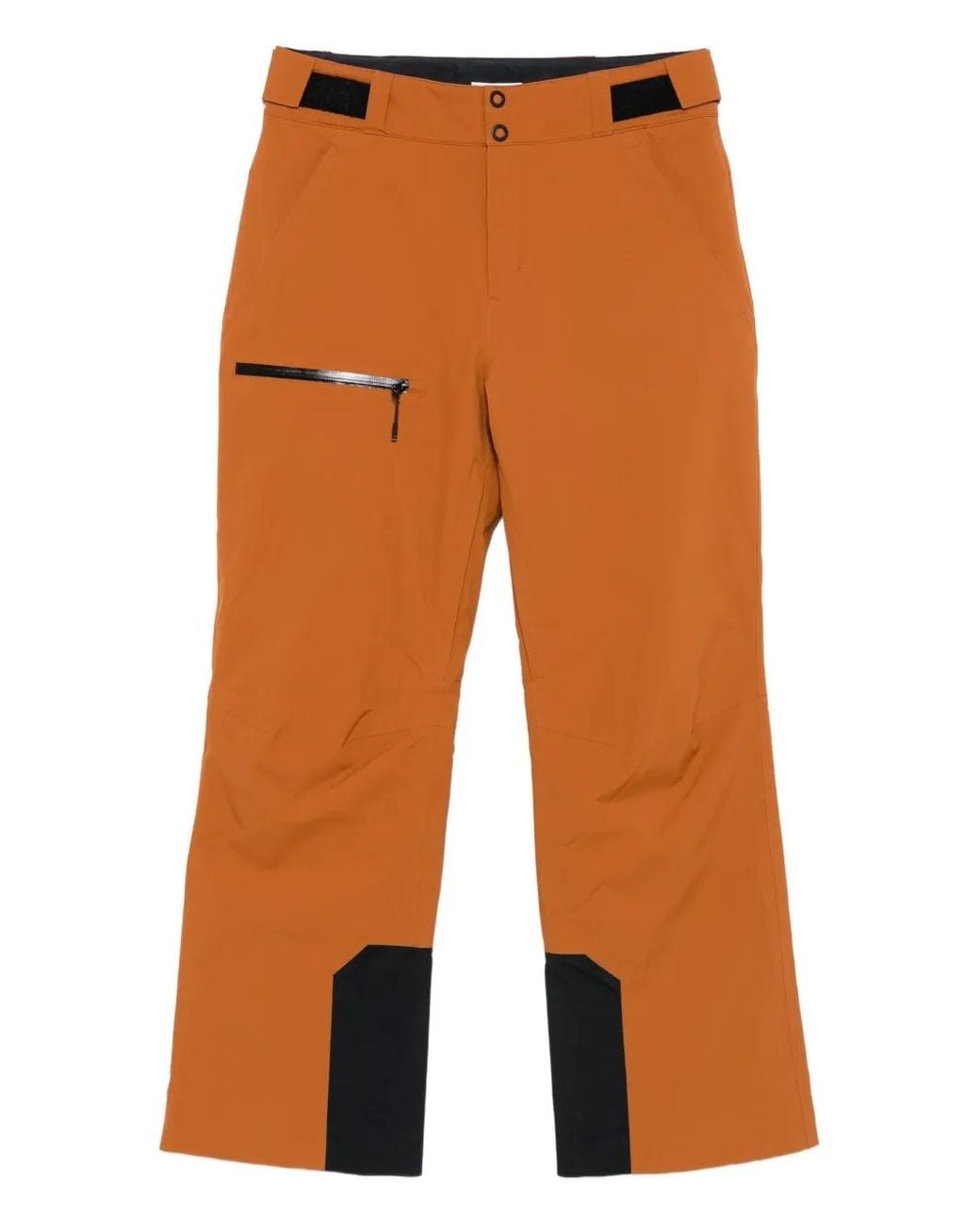 Rossignol Orange Outerlimits Insulated Pants for men