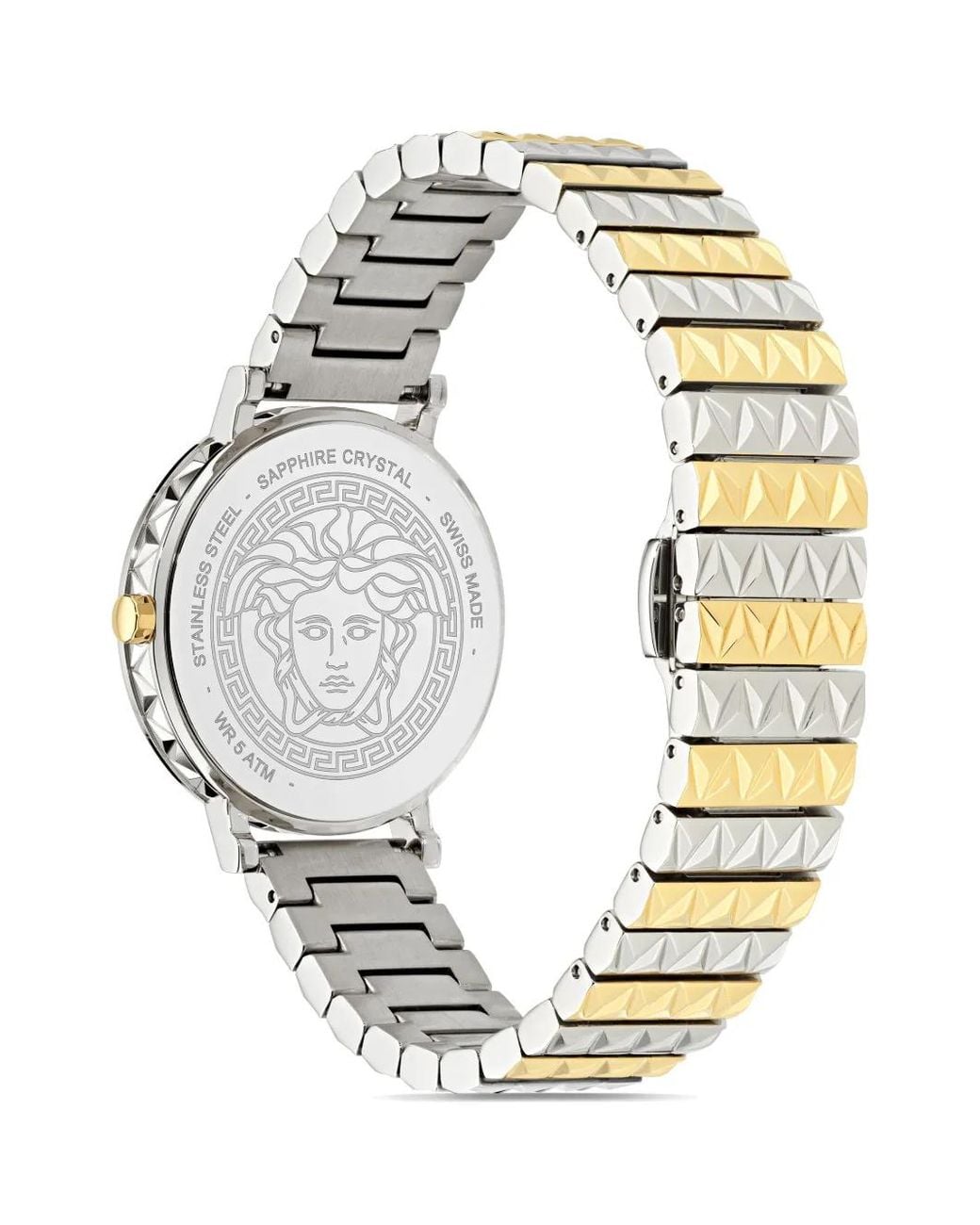 Versace Green Deadalus 35Mm