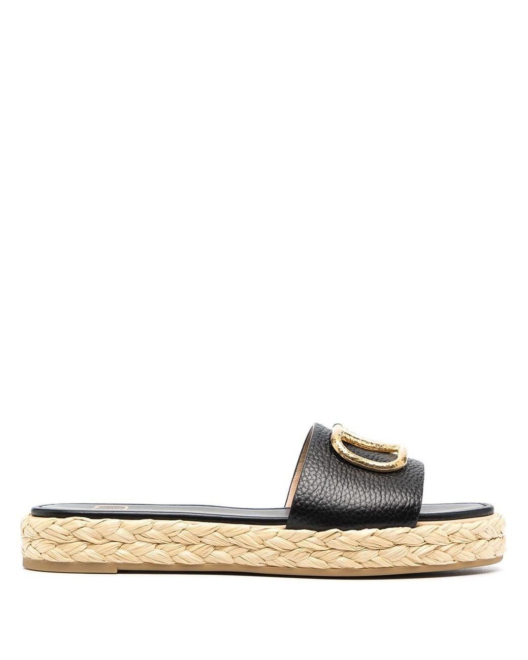 valentino garavani espadrilles