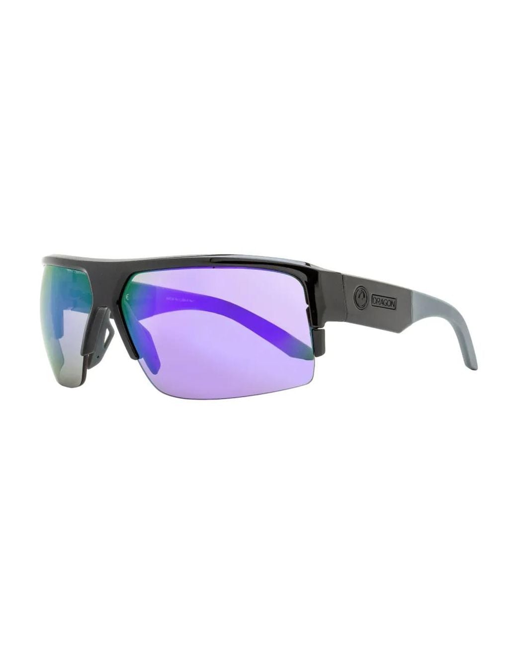 Dragon Purple Ridge X Sunglasses for men