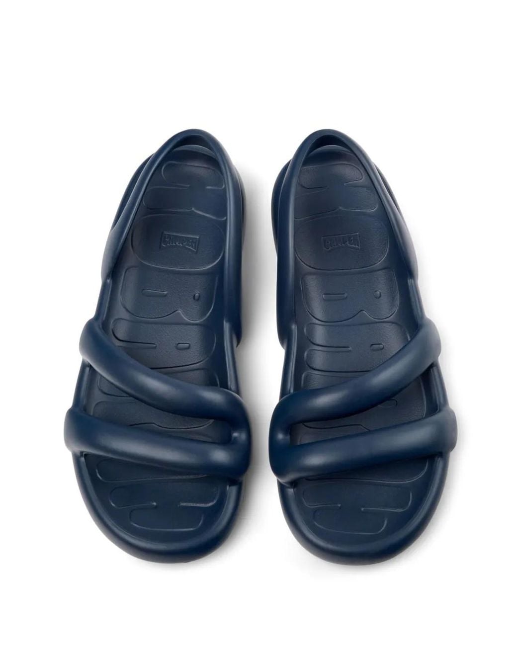 Camper Blue Sandals for men