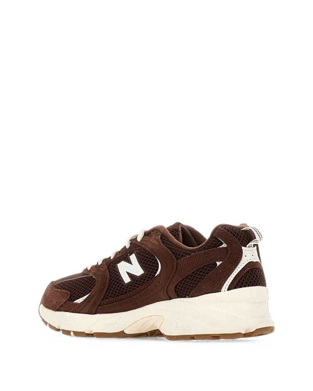 New Balance Brown 530 Tennis