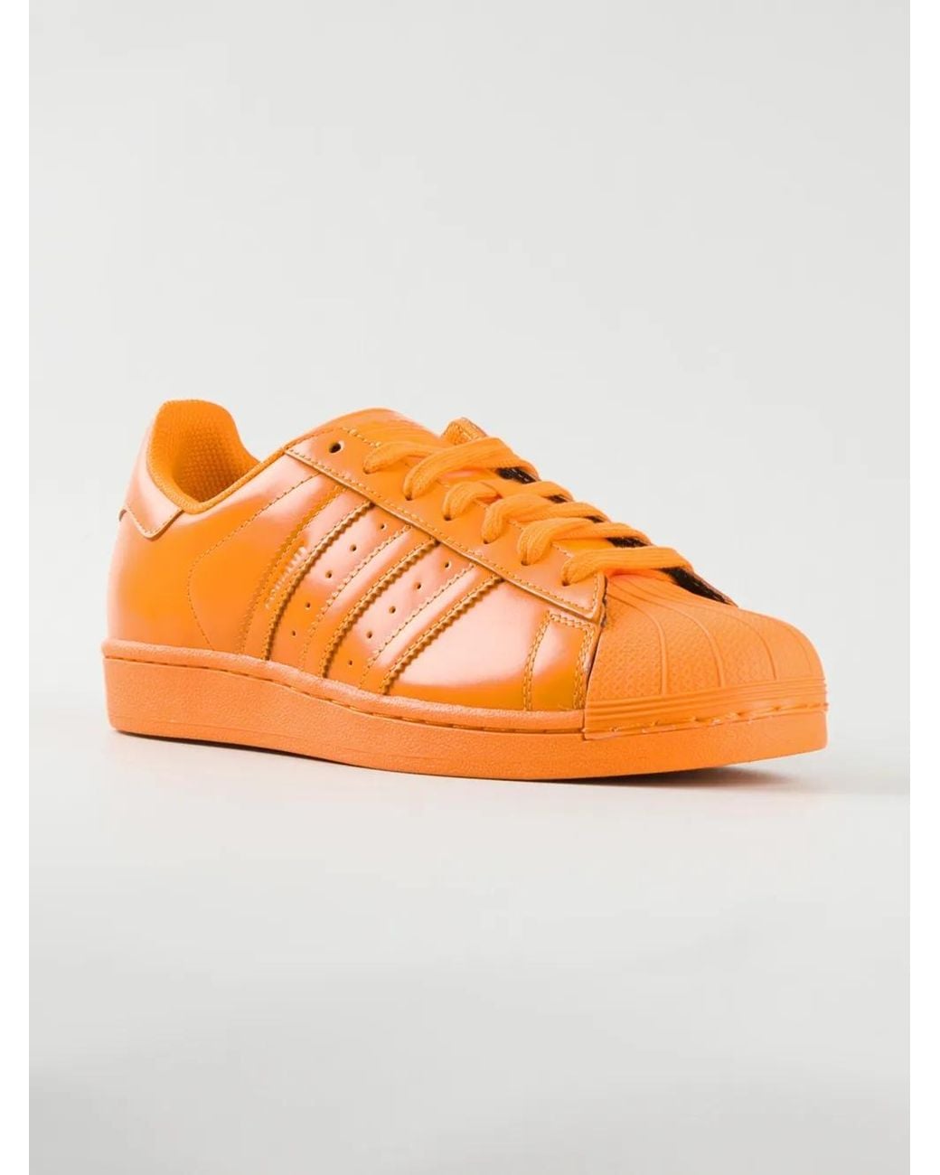 adidas gazelle silver green womens Adidas x Hellstar Superstar 'Hazy Orange'  Unheardof Brand