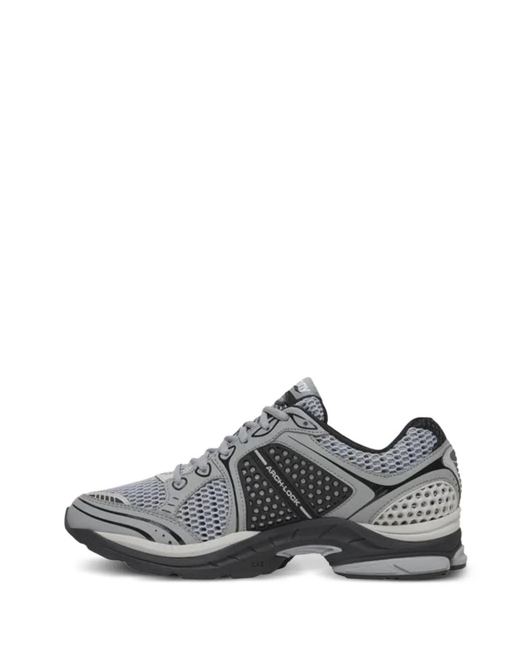 Baskets Progrid Triumph 4 Saucony pour homme en coloris Gray