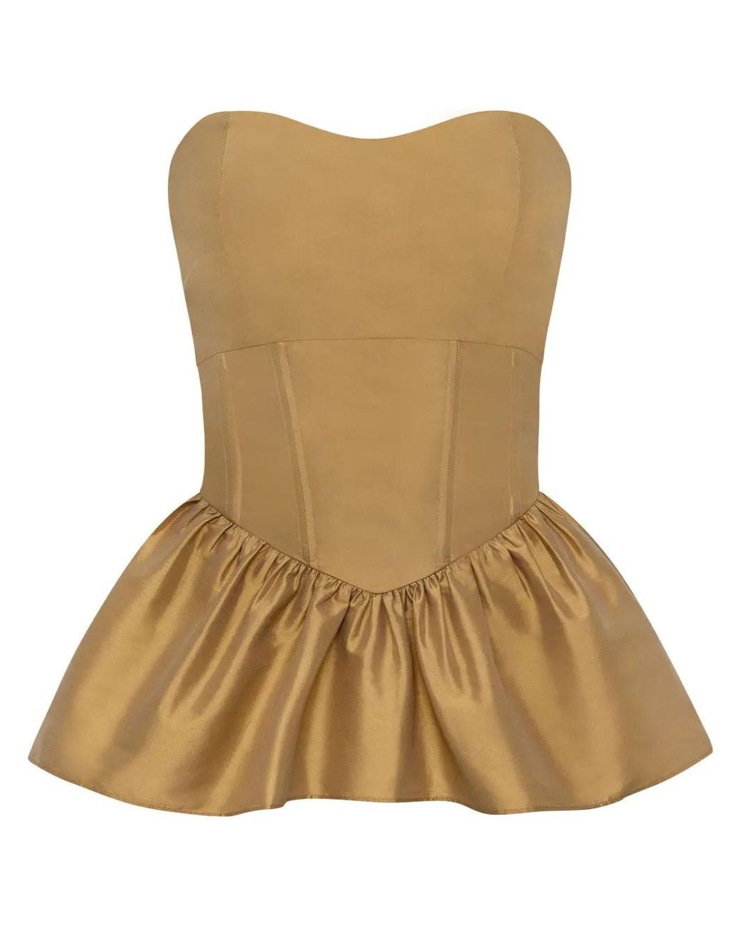 Azeeza Natural Naina Top
