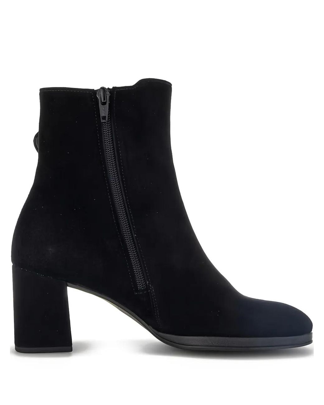 Botines Cassidy Gabor de color Black