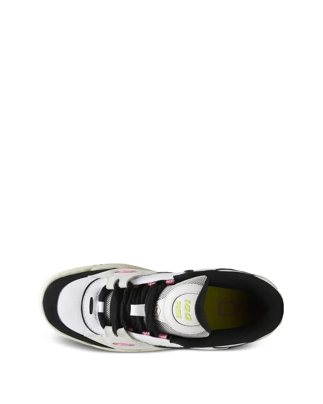 PUMA Blue 180 Suede Sneakers for men