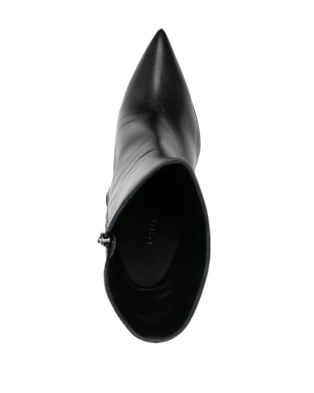 Le Silla Black Boots