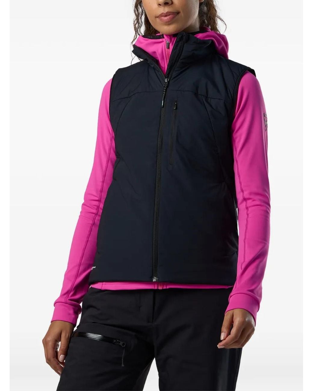 Rossignol Black Opside Gilet