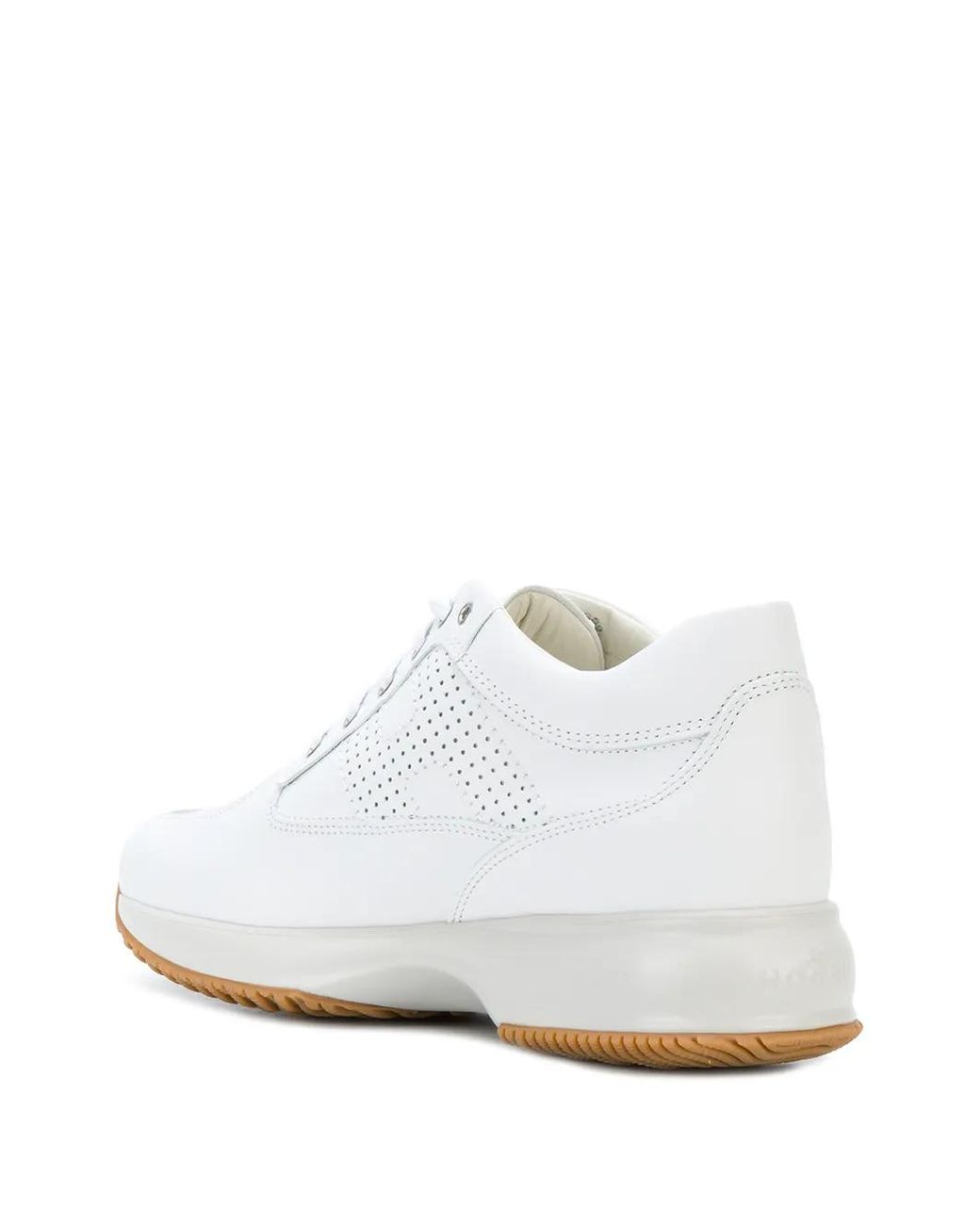 Hogan Interactive White