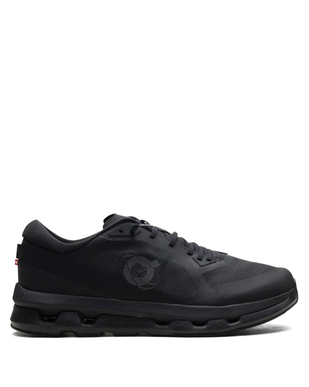 On Shoes Cloudze "Kith" Sneakers in Black für Herren