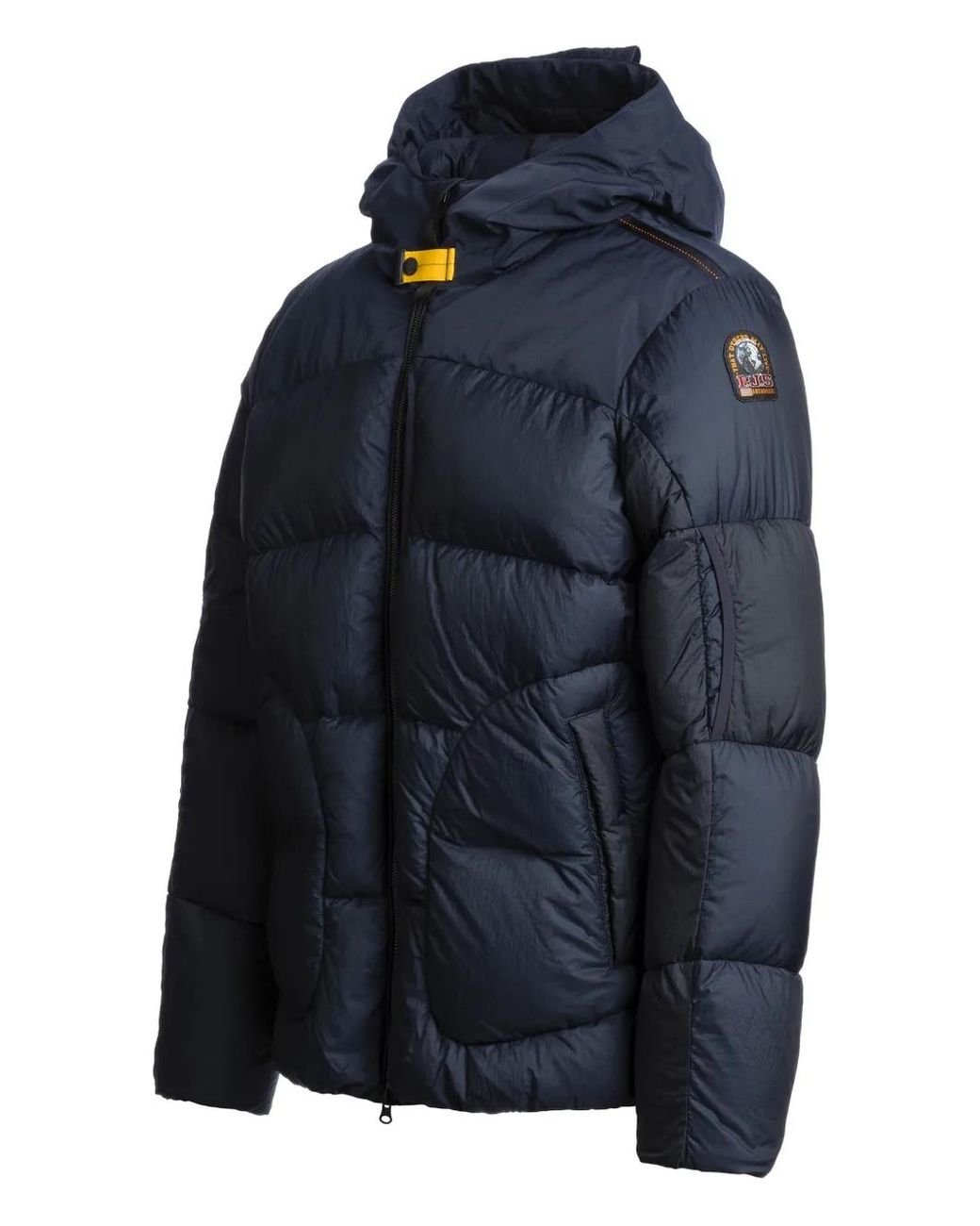 Parajumpers Blue Sento Down Jacket for men