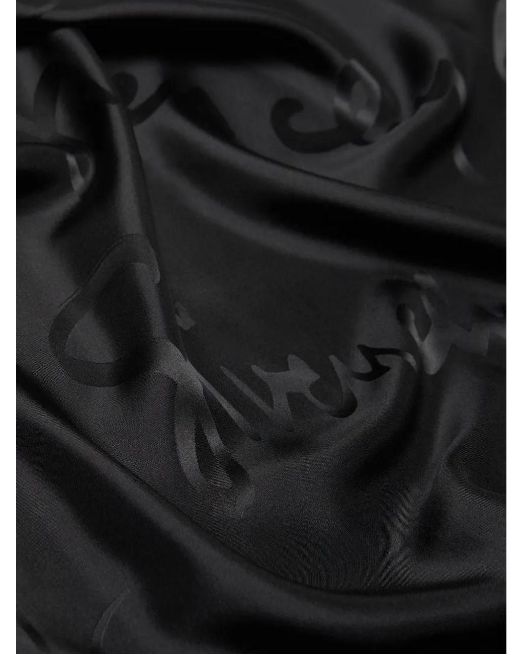 Givenchy Black Square