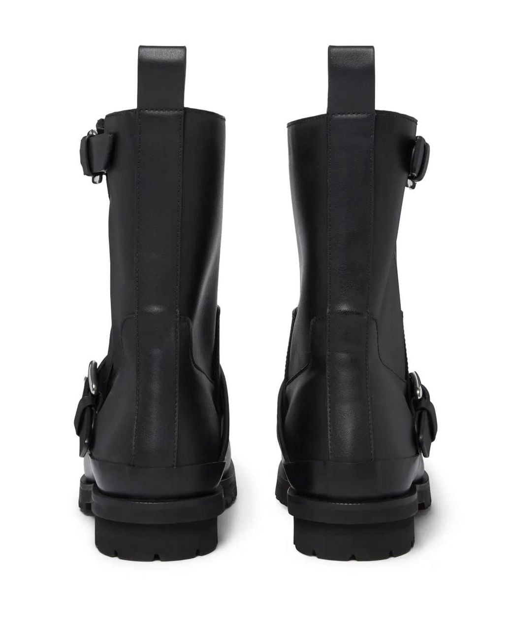 Stella McCartney Black Boots