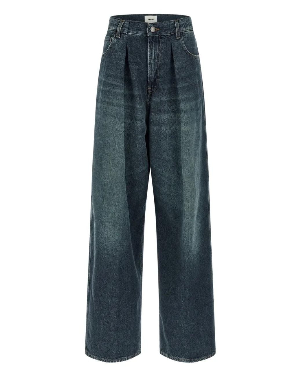 Haikure Blue Jean Candy Intense