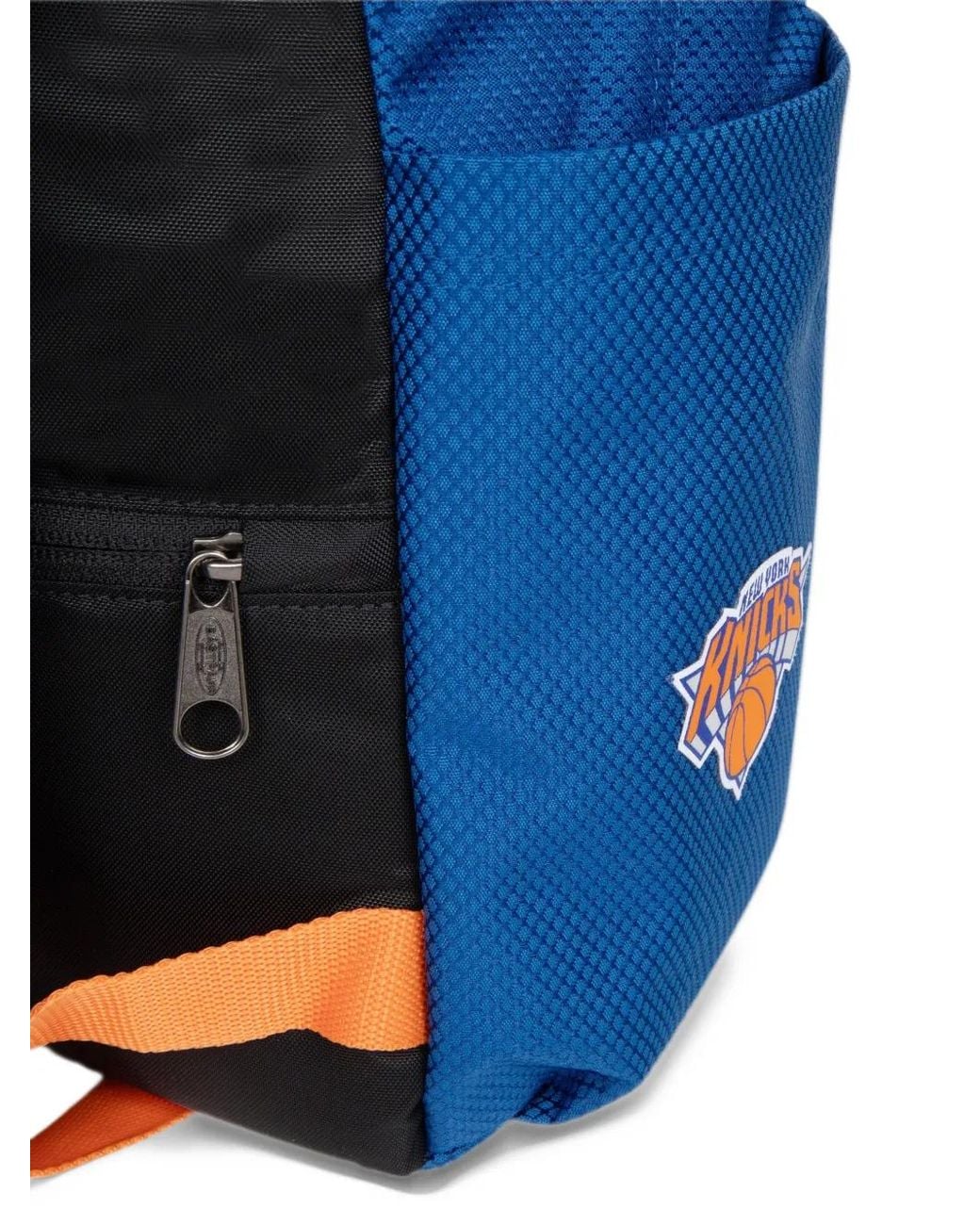 Eastpak Blue X Nba Medium Day Pak'R Backpack