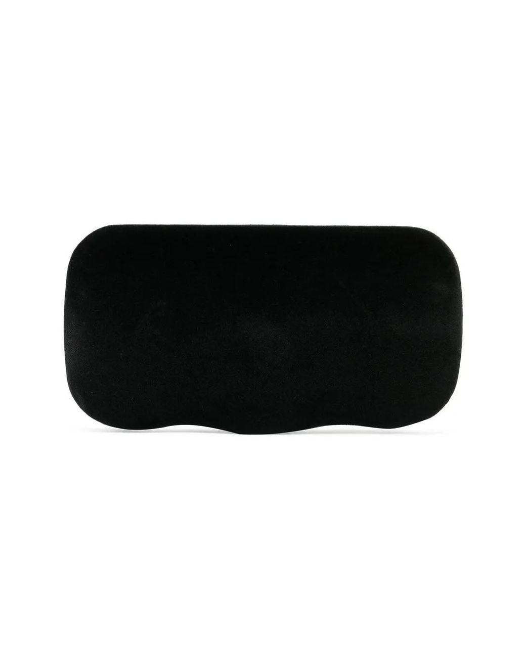 Gucci Rahmenlose Sonnenbrille in Blue für Herren