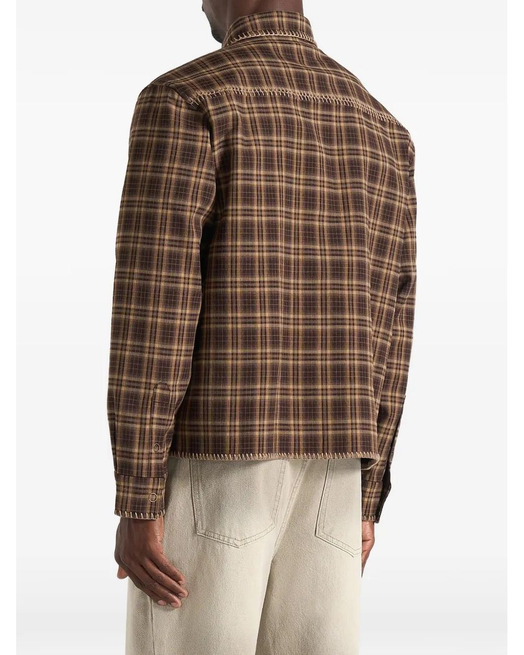 Manière De Voir Brown Blake