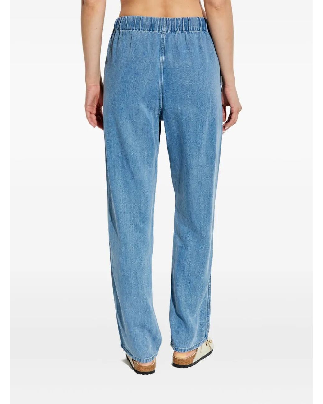 Samsøe & Samsøe Blue Sahoysa Jeans