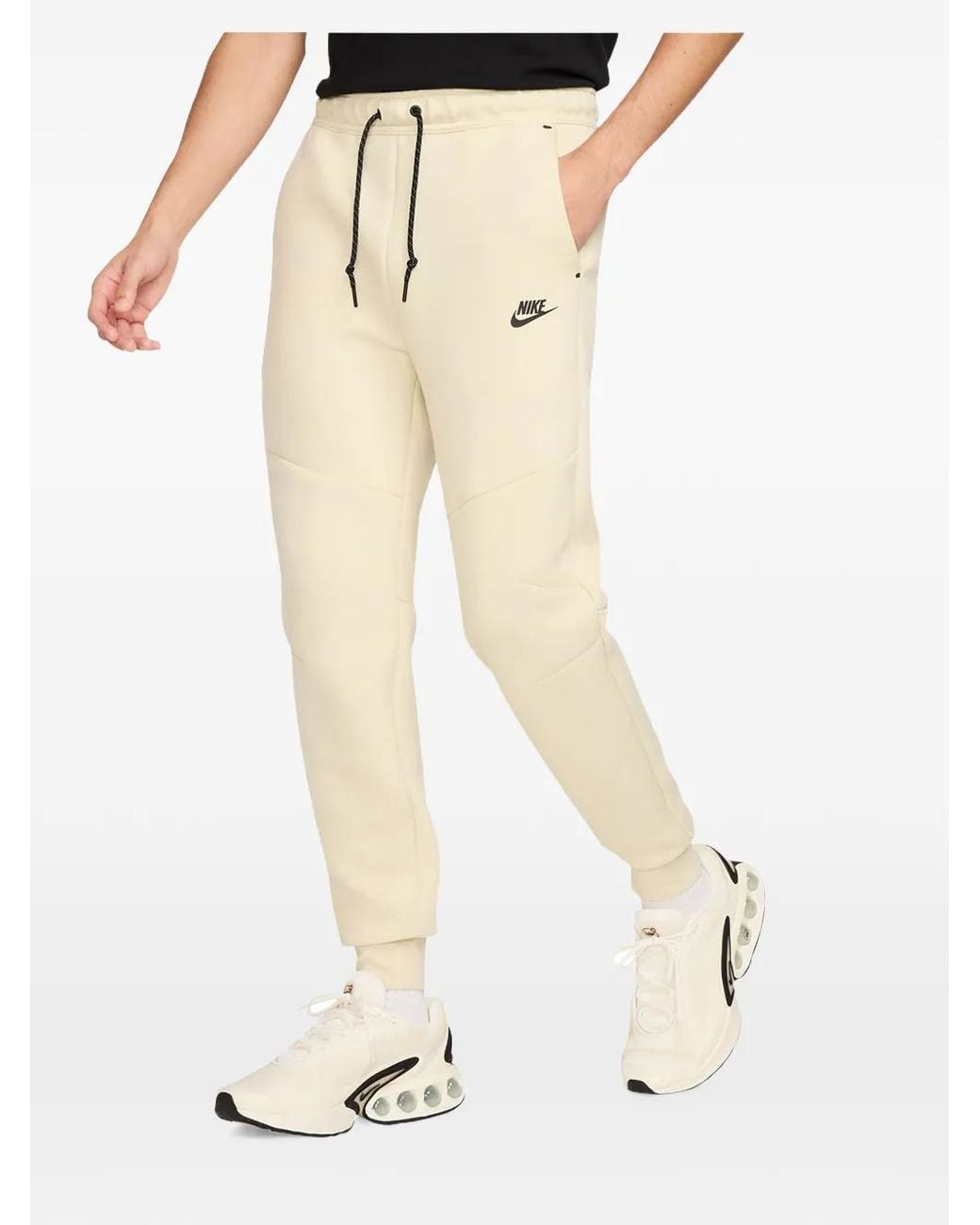 Nike Natural Tech Fleece Track Pants for men