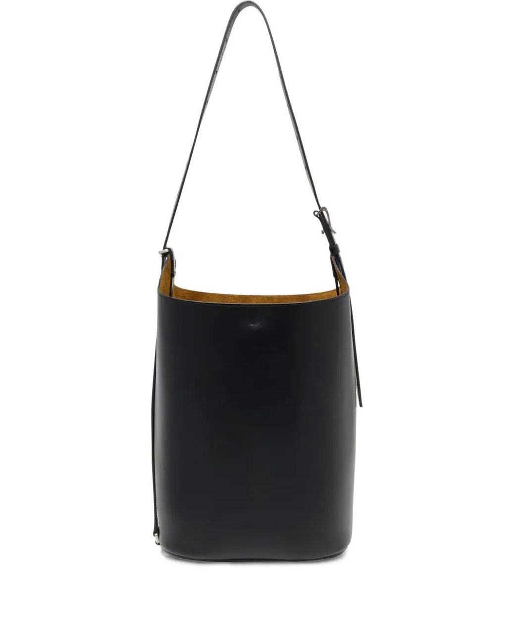 Proenza Schouler Black Brant Bucket Bag