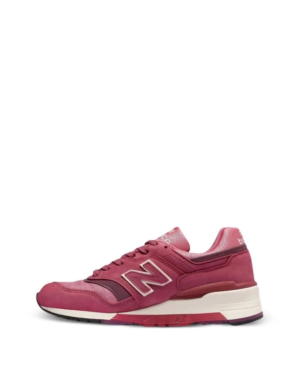 New Balance Pink 997 "Made