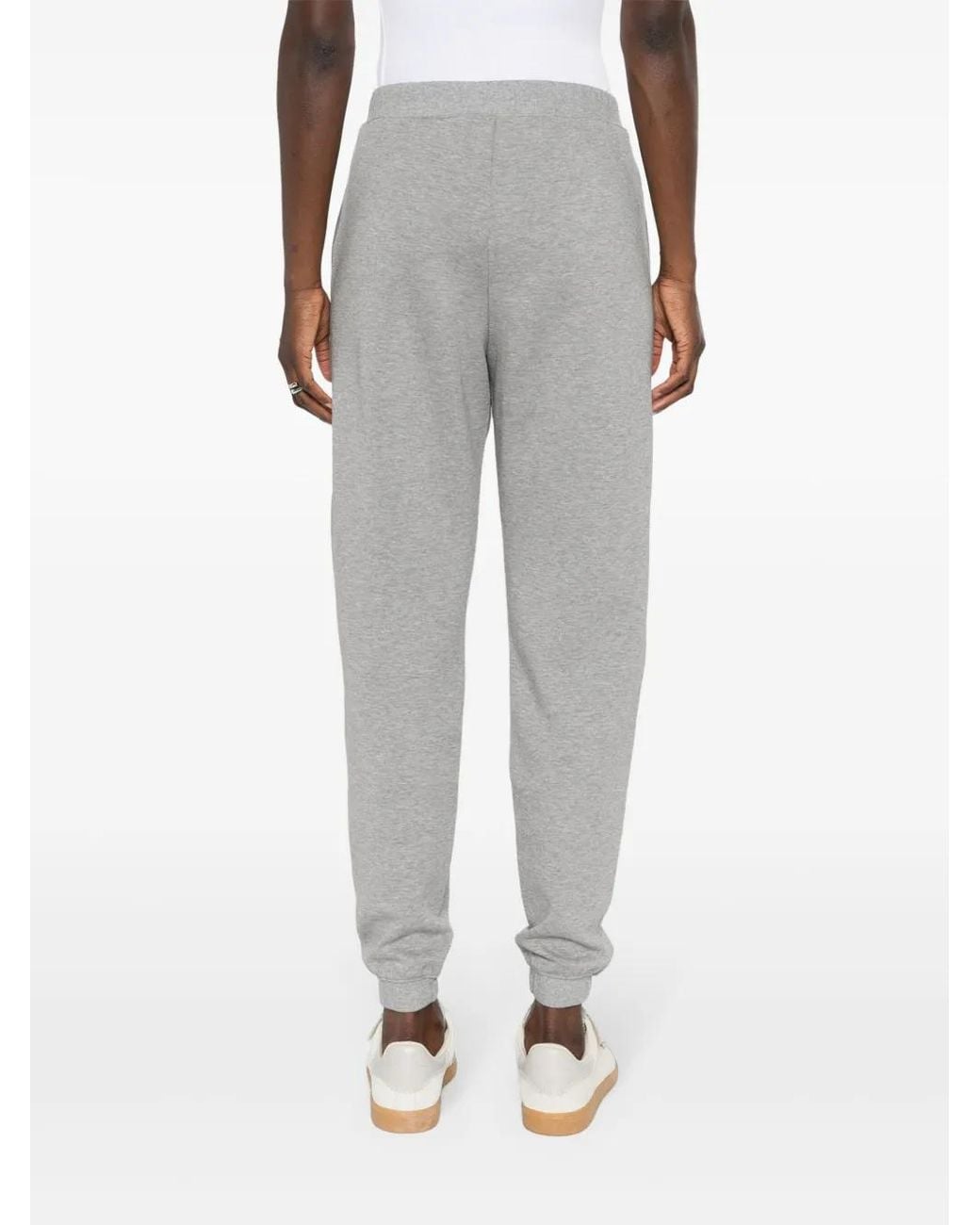 Max Mara Gray Pants "Po"