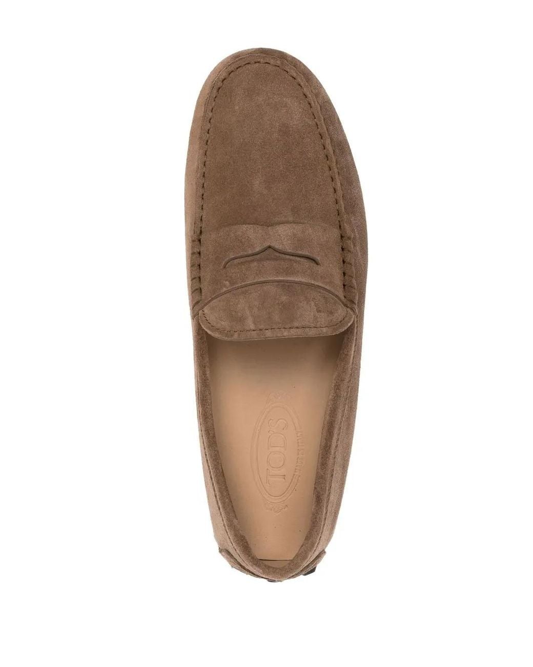 Tod's Loafer in Brown für Herren