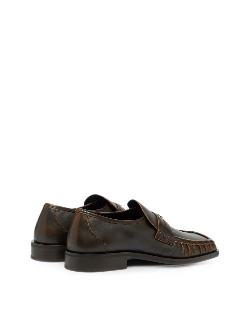 DIESEL Brown D-Amber for men