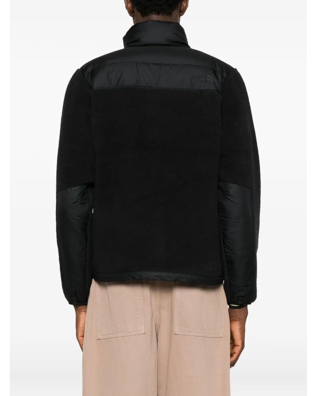 Ski Jackets The North Face de hombre de color Black