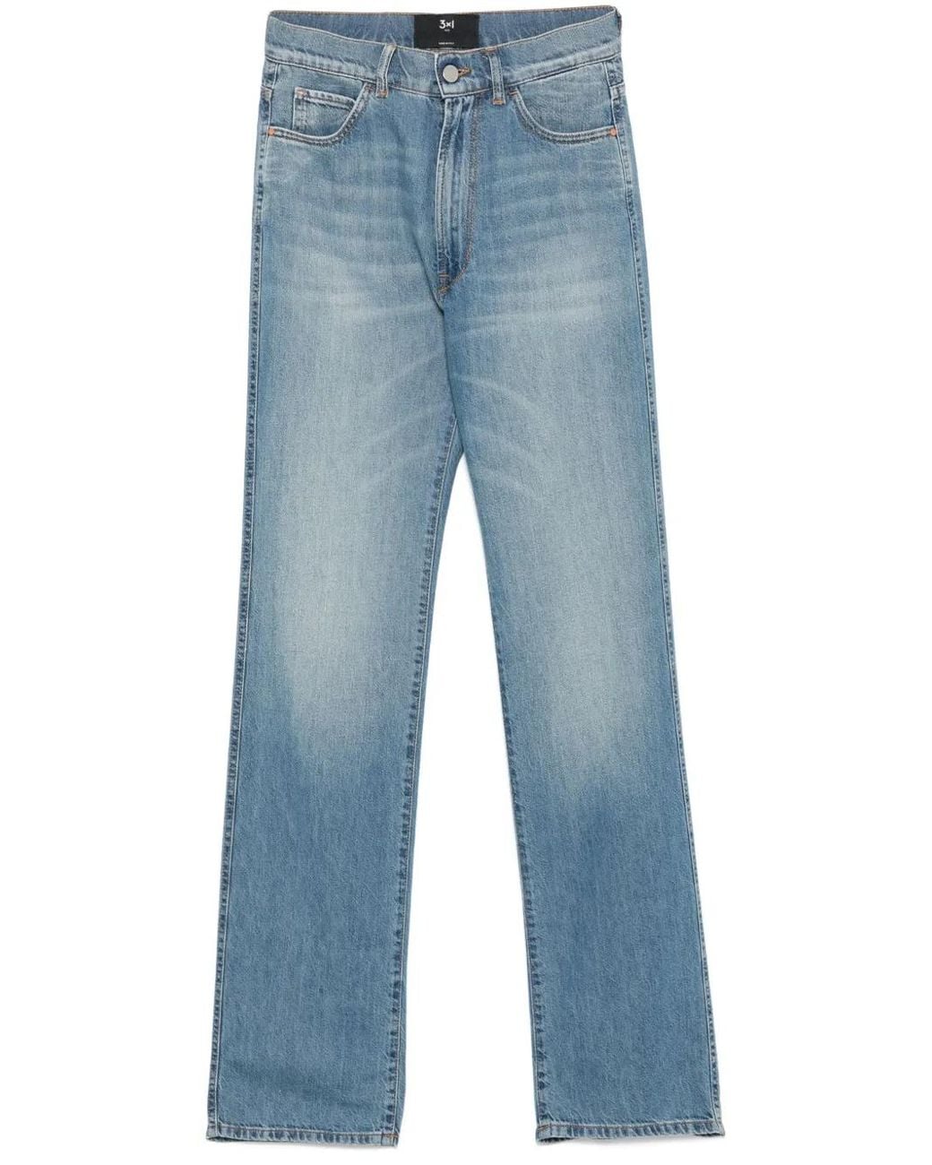 3x1 Blue Diana 2 Jeans