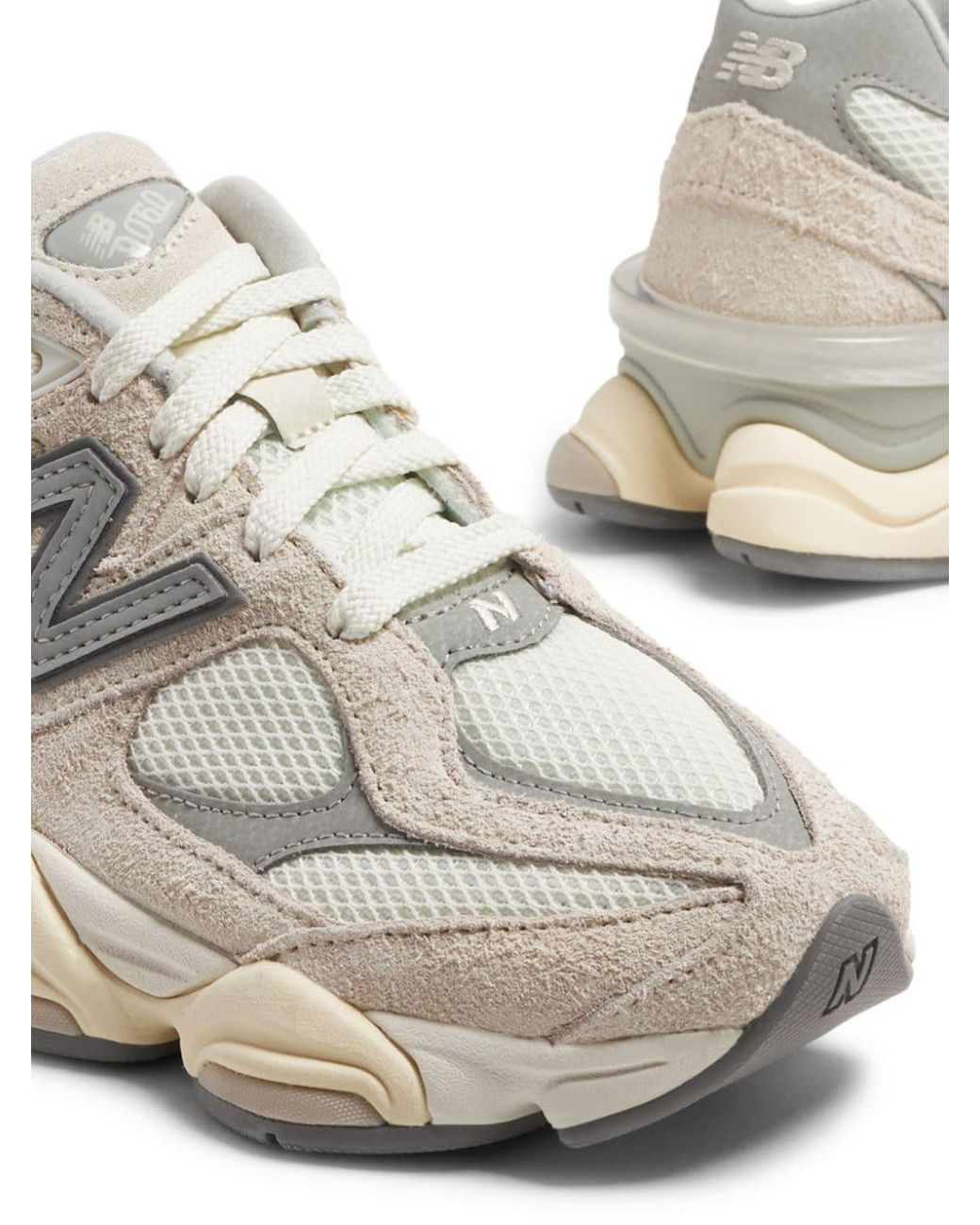 New balance wildleder clearance