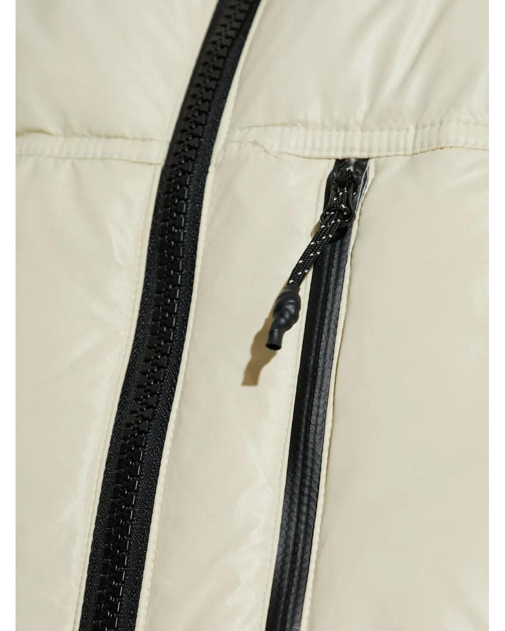 Adidas By Stella McCartney Natural Winter Jackets