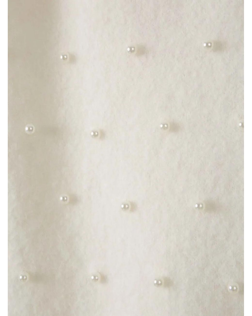 Zimmermann White Illuminate Vest