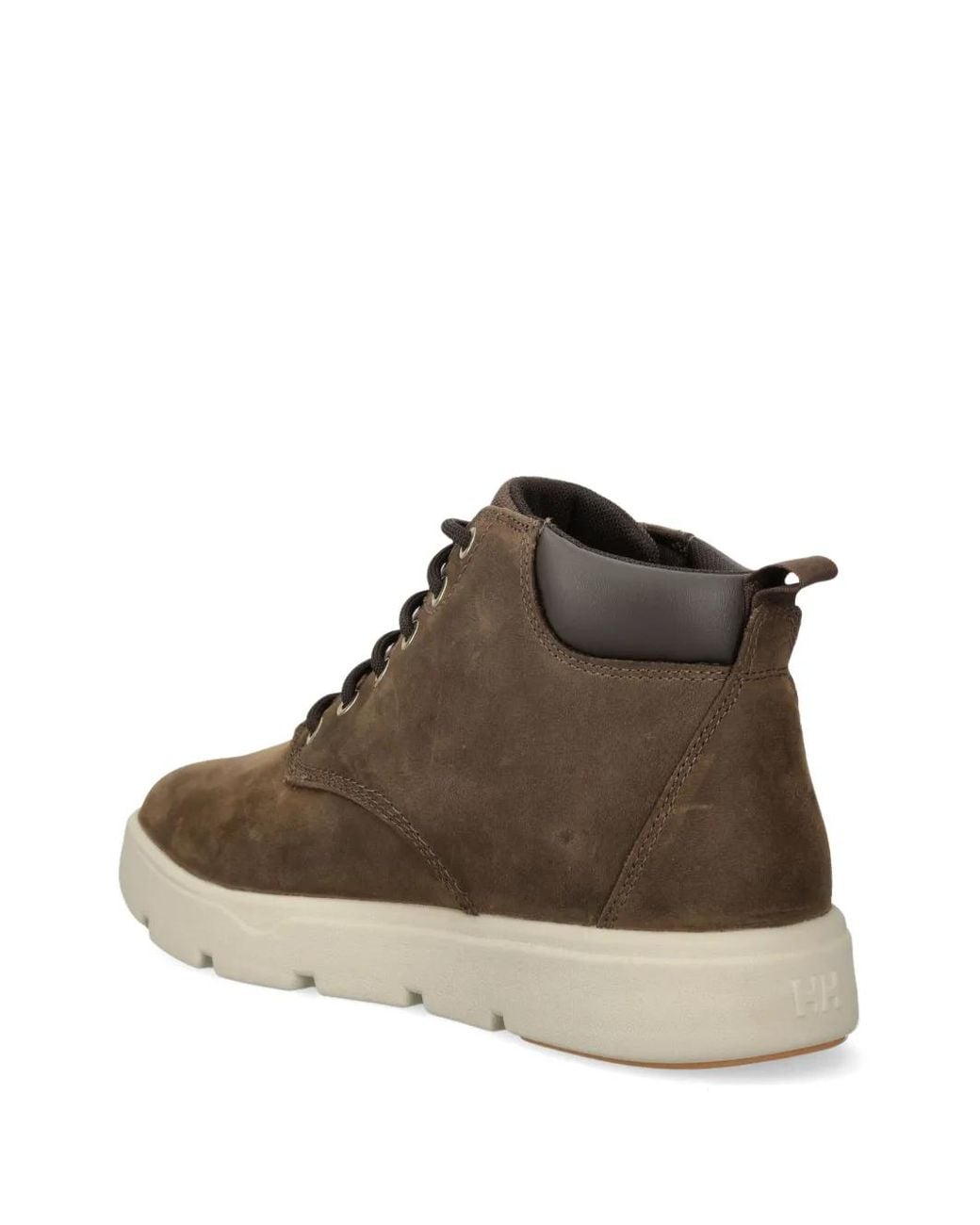 Helly Hansen Brown Pinehurst Boots for men