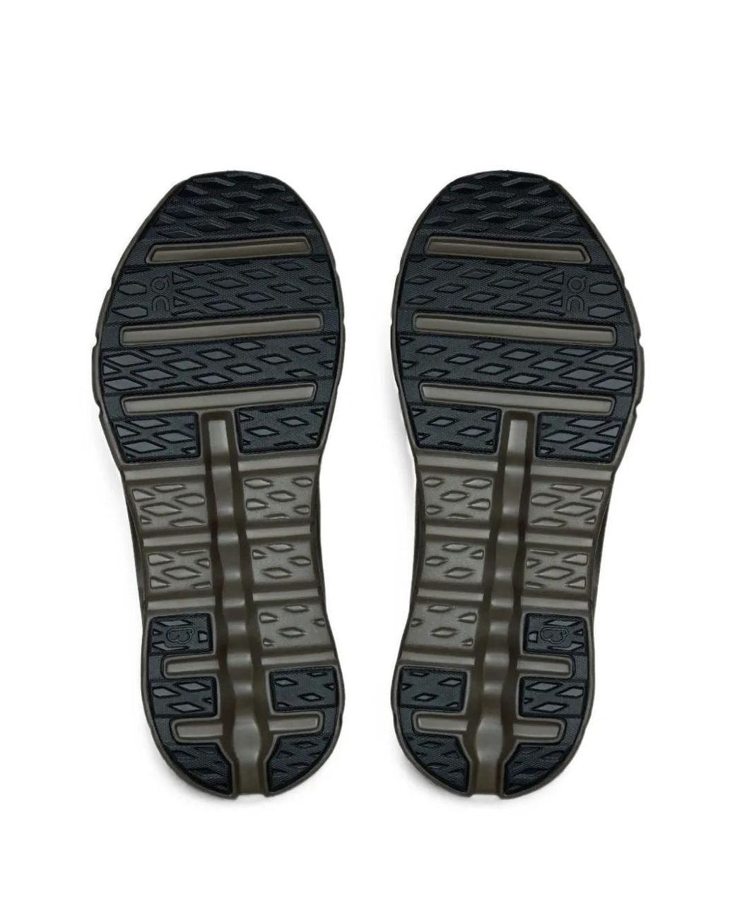 On Shoes Green Baskets Cloudtilt Arc for men