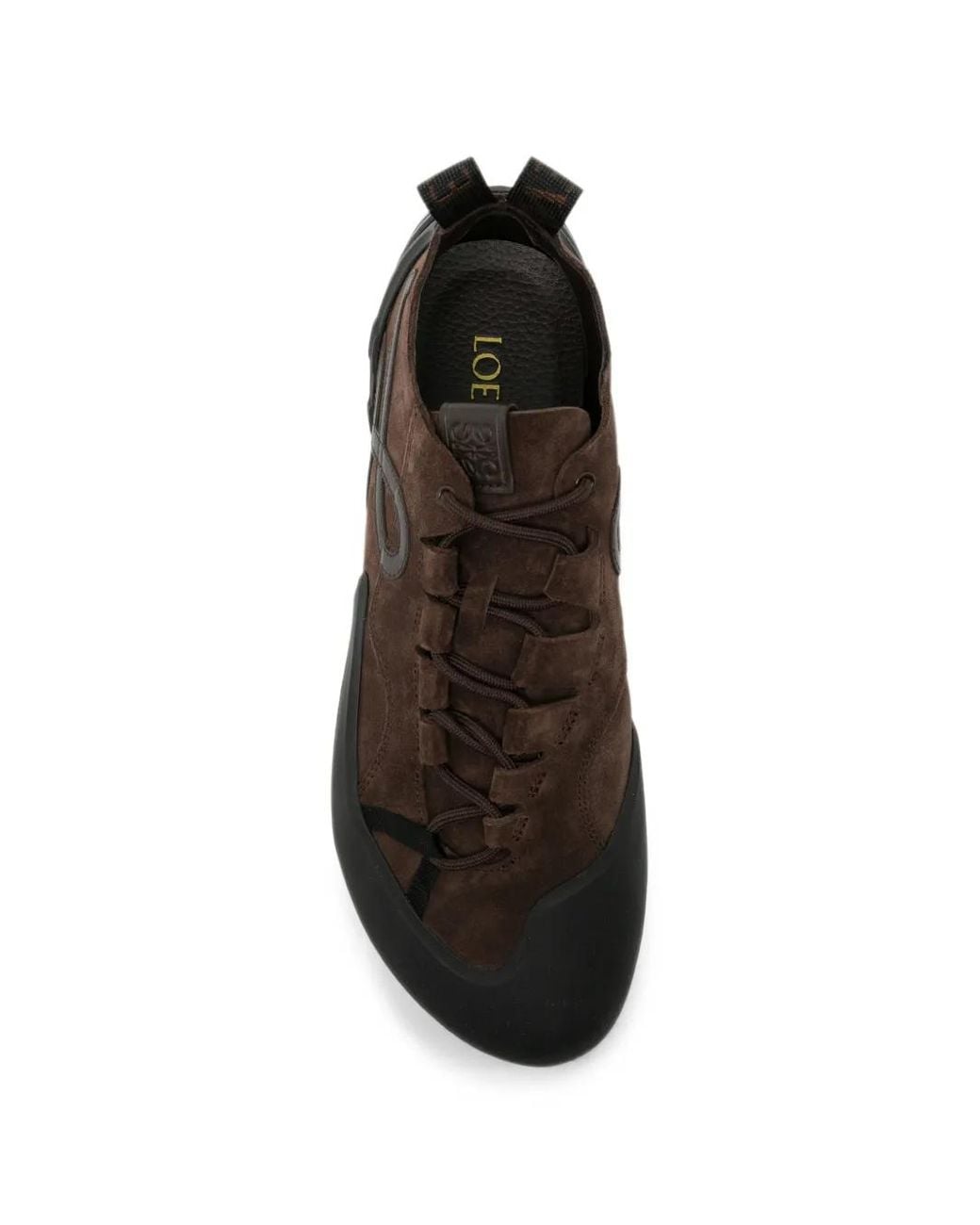 Loewe Multicolor Baskets Grip for men